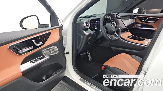 Mercedes-Benz GLC 2025 thumb 8