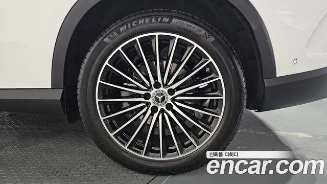 Mercedes-Benz GLC 2025 thumb 11