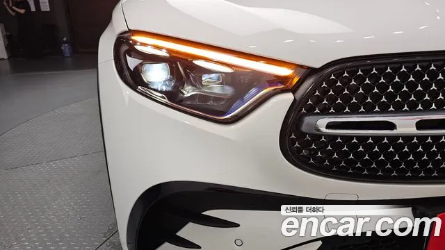 Mercedes-Benz GLC 2025 thumb 6