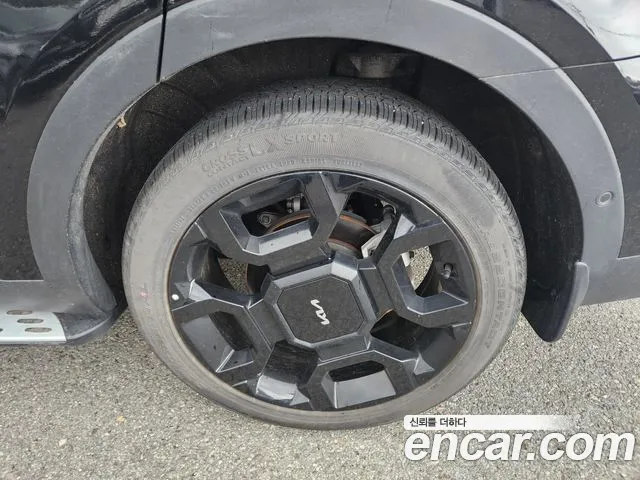 Kia Sorento 2023 thumb 5