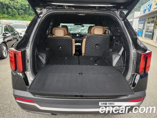 Kia Sorento 2023 thumb 8