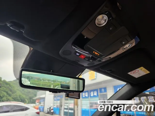 Kia Sorento 2023 thumb 12