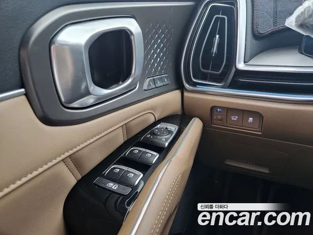 Kia Sorento 2023 thumb 3