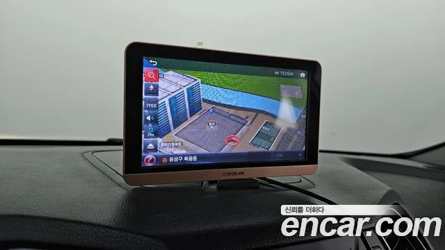 Hyundai Санта Фе 2014 thumb 9