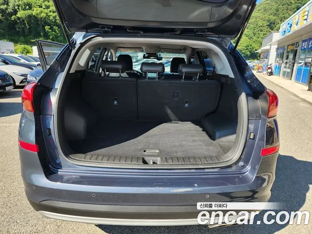 Hyundai Tucson 2019 thumb 5