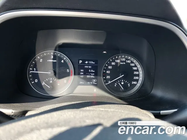 Hyundai Tucson 2019 thumb 2