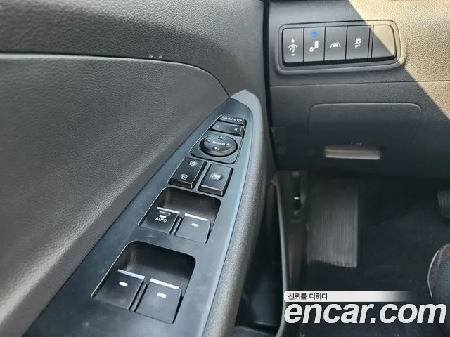 Hyundai Tucson 2019 thumb 8