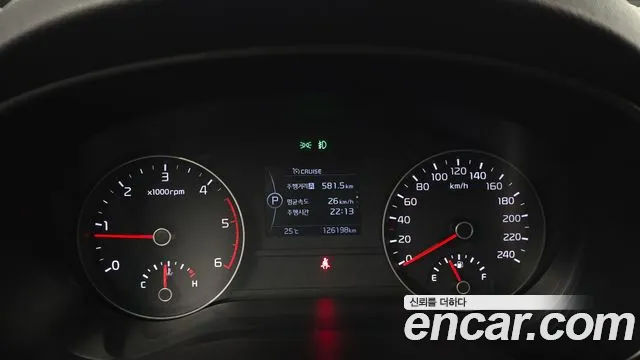 Kia Sportage 2016 thumb 8