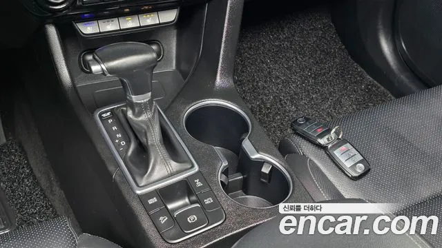 Kia Sportage 2016 thumb 3