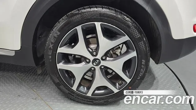 Kia Sportage 2016 thumb 12