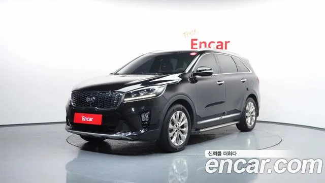 Kia Sorento 2017 thumb 11