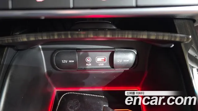 Kia Sorento 2017 thumb 10