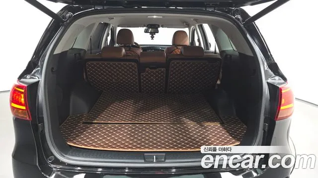 Kia Sorento 2017 thumb 7