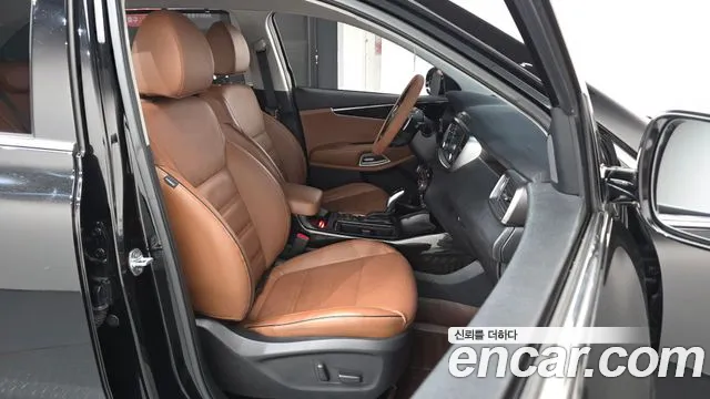 Kia Sorento 2017 thumb 4