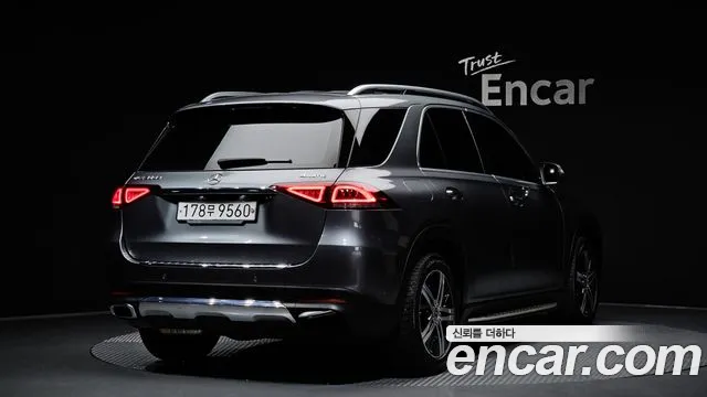 Mercedes-Benz E-Класс 2019 thumb 5