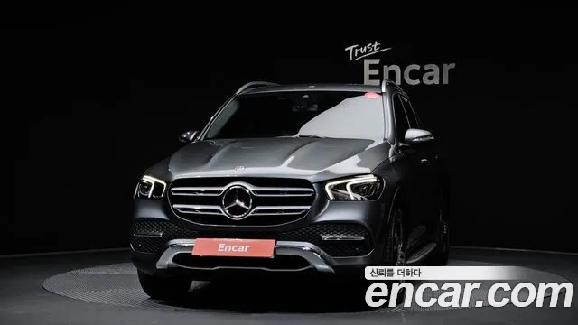 Mercedes-Benz E-Класс 2019 thumb 12