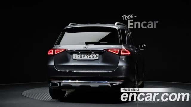 Mercedes-Benz E-Класс 2019 thumb 7