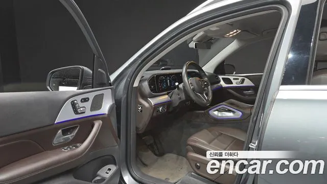 Mercedes-Benz E-Класс 2019 thumb 4