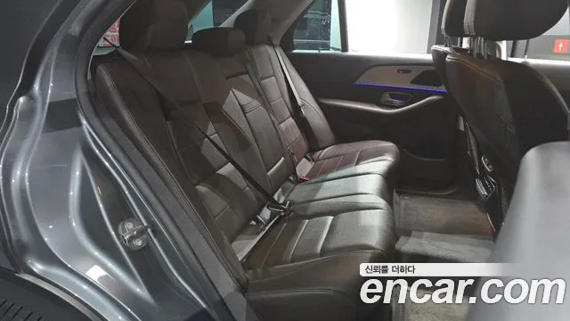 Mercedes-Benz E-Класс 2019 thumb 8