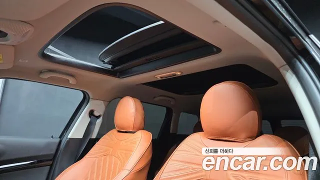 Mini Cooper Clubman 2024 thumb 12