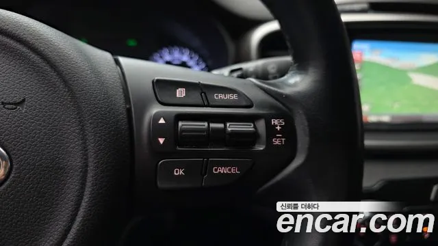Kia Sorento 2016 thumb 4