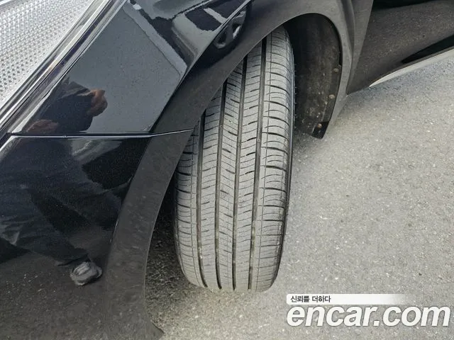 Hyundai Grandeur 2015 thumb 11