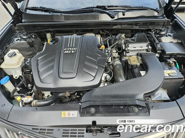 Hyundai Grandeur 2015 thumb 7