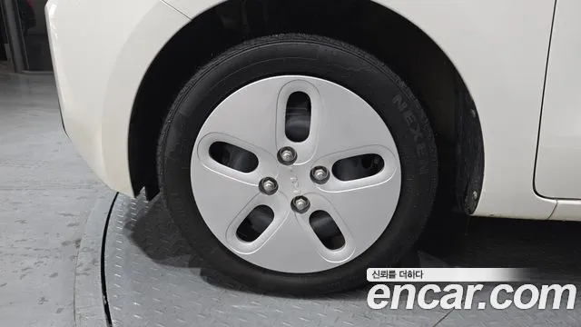 Kia Ray 2023 thumb 4