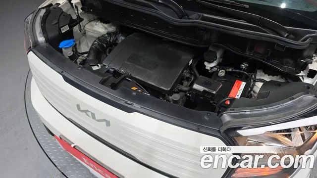 Kia Ray 2023 thumb 10