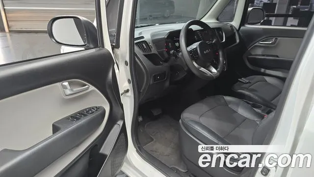 Kia Ray 2023 thumb 5