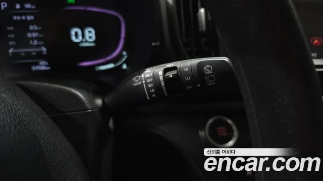 Kia Ray 2023 thumb 7