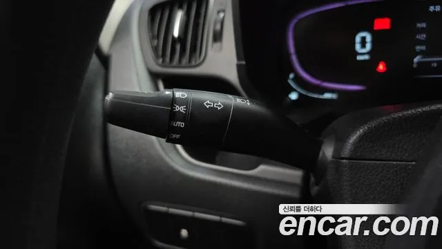 Kia Ray 2023 thumb 8