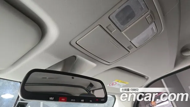 Kia Ray 2023 thumb 6