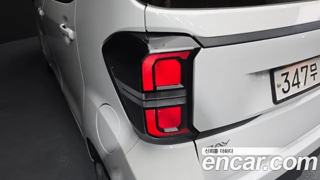 Kia Ray 2023 thumb 12