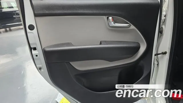 Kia Ray 2023 thumb 2
