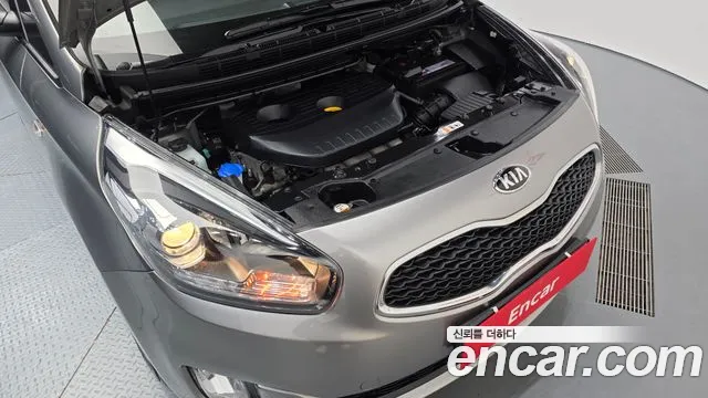 Kia Carens 2013 thumb 5