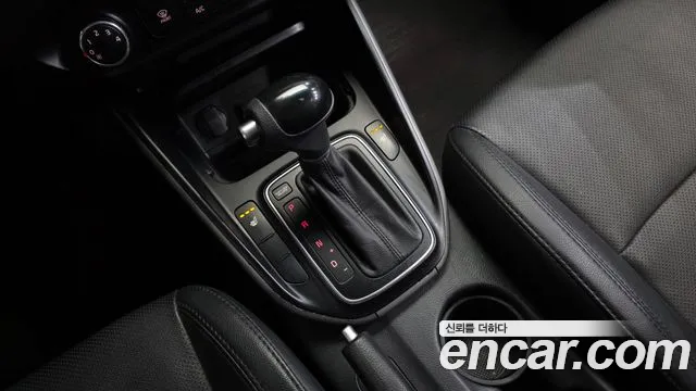 Kia Carens 2013 thumb 4