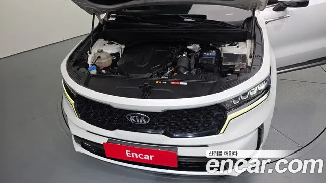 Kia Sorento 2021 thumb 3