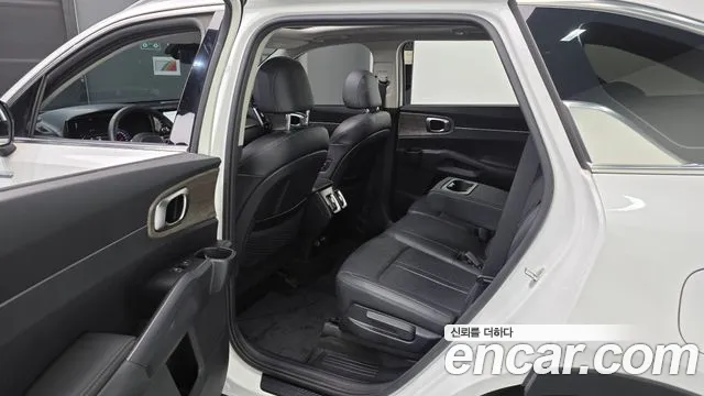 Kia Sorento 2021 thumb 2