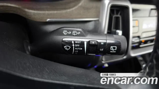 Kia Sorento 2021 thumb 6