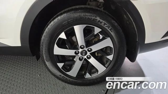Kia Sorento 2021 thumb 9