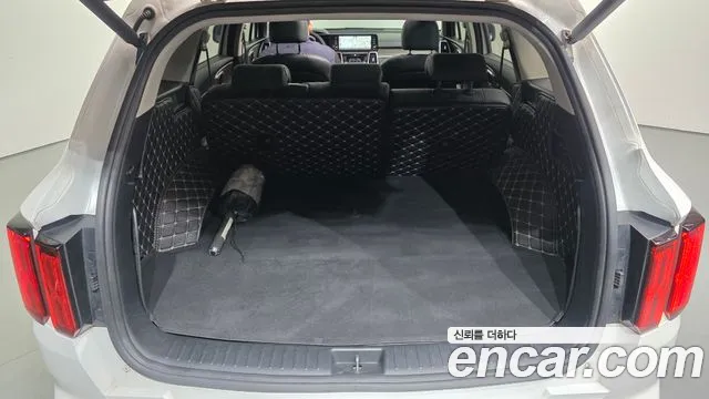 Kia Sorento 2021 thumb 7