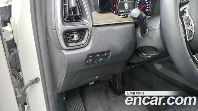 Kia Sorento 2021 thumb 12