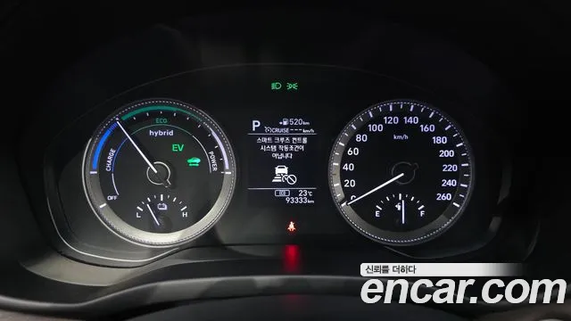 Hyundai Grandeur 2018 thumb 8