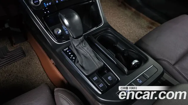 Hyundai Grandeur 2018 thumb 9