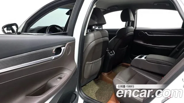 Hyundai Grandeur 2018 thumb 11