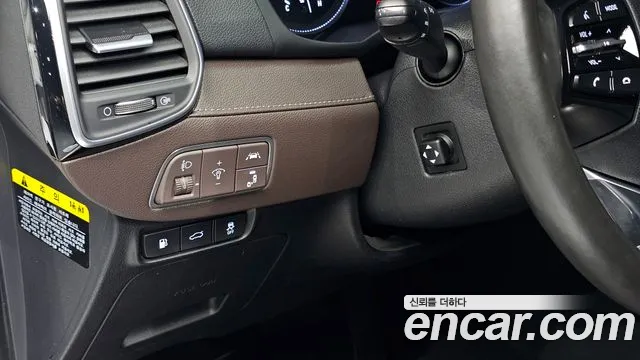 Hyundai Grandeur 2019 thumb 9