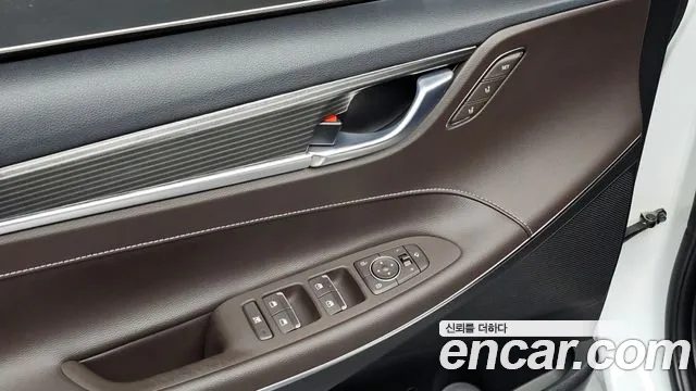 Hyundai Grandeur 2019 thumb 10