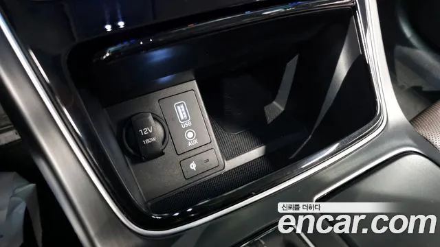 Hyundai Grandeur 2019 thumb 11