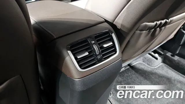 Hyundai Grandeur 2019 thumb 5